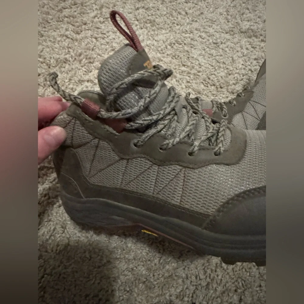 Teva Hiking Boots - Picture 3 of 5